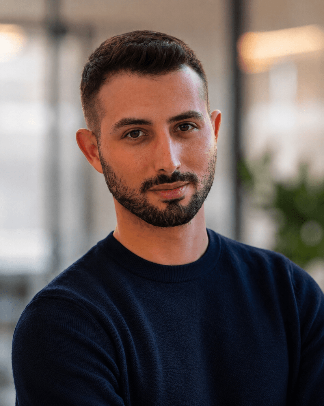 Eitan Michaelevich, Founder, EitanX Labs